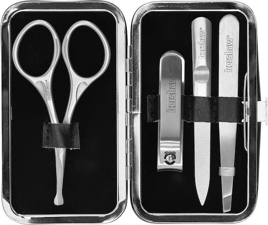 Kershaw Kmcure Set Manichiură