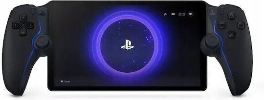 Sony Playstation Portal Remote Player Полунощно Черно