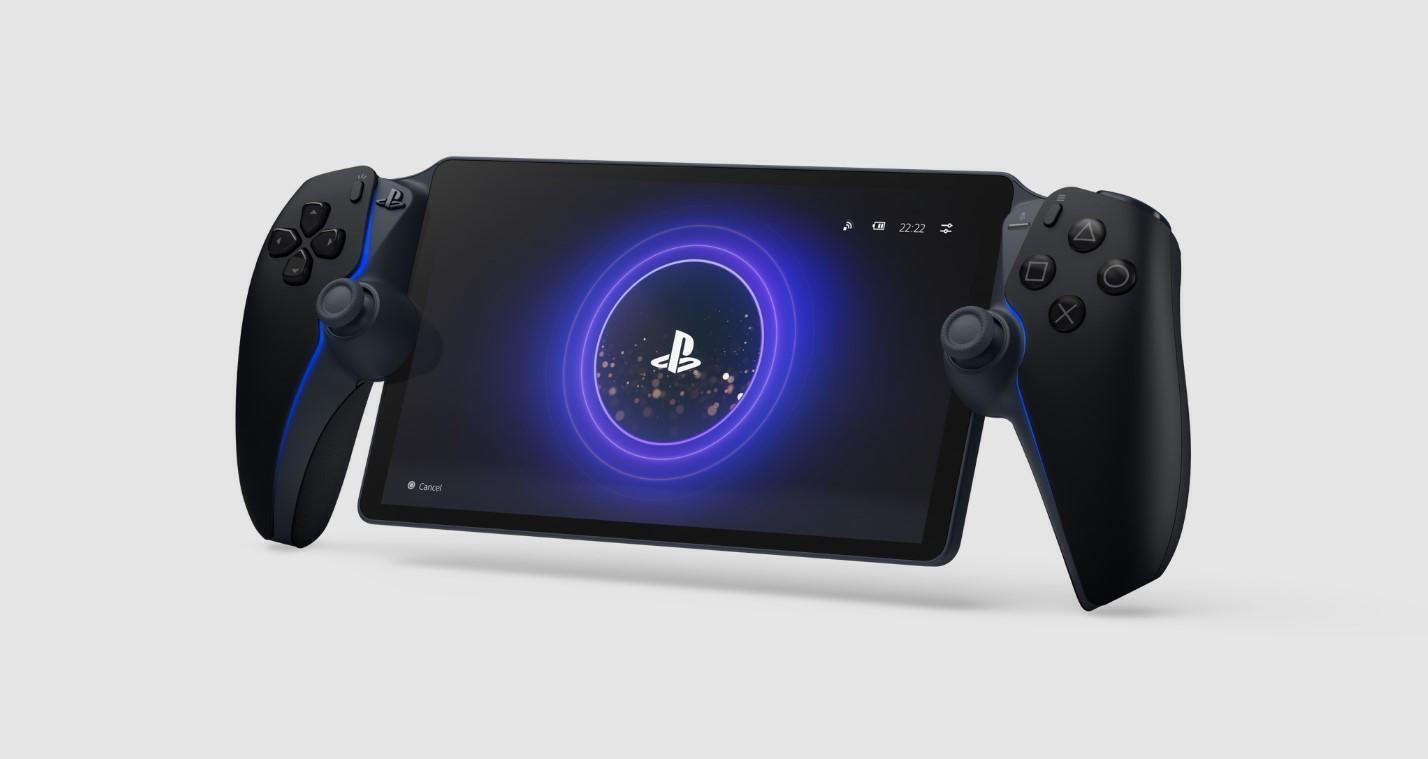 Sony Playstation Portal Remote Player PS5 Negru Midnight | Skroutz