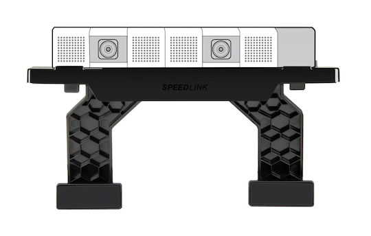 SpeedLink Controller-Ladestation PS4 / XBOX Eins Schwarz