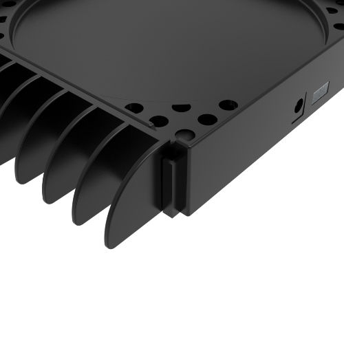 Jys X133 Βάση για Xbox / Xbox Series X/S Μαύρη