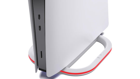 Subsonic Led Stand Ps5/ps5 Slim