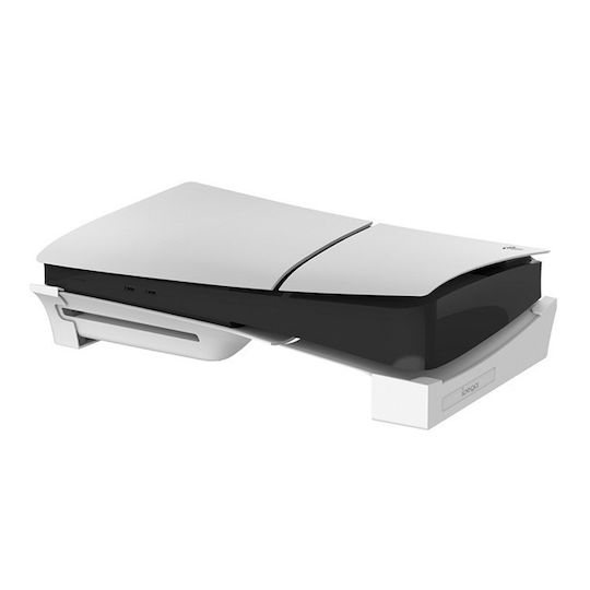 iPega PG-P5S007 Charging Station for PS5 Slim White