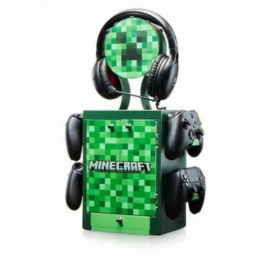 Numskull Minecraft Spind Playstation 5