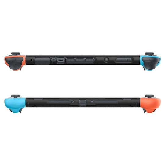 Spigen Nano Pop Special Edition Case Compatible Nintendo Switch 2 Black
