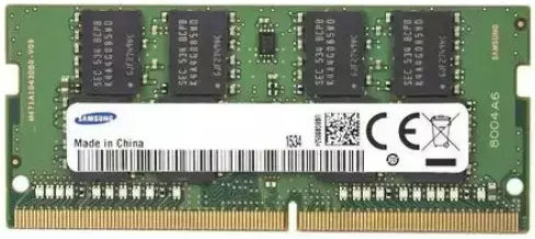 Samsung DDR4 με Module 1x4GB και Ταχύτητα 3200 για Laptop