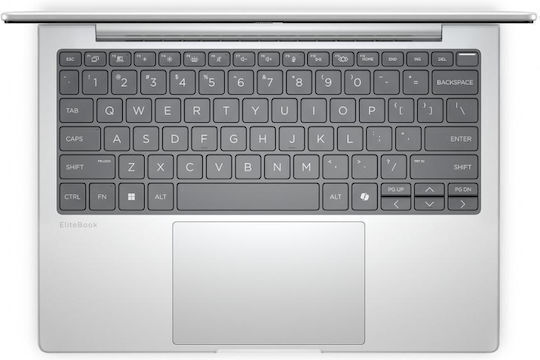 HP EliteBook 8 Flip G1i 13.3" IPS FHD+ Touchscreen (Ultra 7-255U/32GB/1.0TB SSD/W11 Pro) (GR Keyboard)