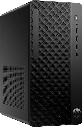 HP Pro Tower 2G1i SFF Desktop PC (i7-14700/16GB DDR4/512GB SSD/W11 Pro)