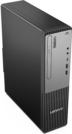 Lenovo ThinkCentre Neo 30s Gen 5 SFF Desktop PC (i7-13620H/16GB DDR4/512GB SSD/W11 Pro)