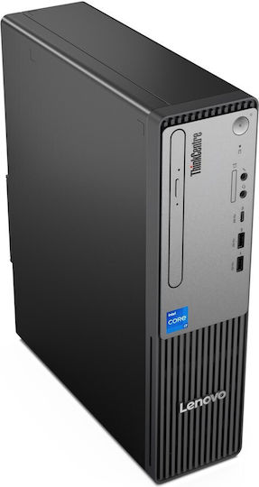 Lenovo ThinkCentre Neo 50s G5 SFF Desktop Computers (i5-13400/16GB DDR5/512GB SSD/W11 Pro) with Keyboard (English US)