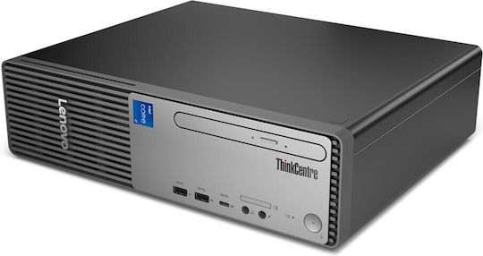 Lenovo ThinkCentre Neo 50s G5 SFF Desktop PC (i5-14400/16GB DDR4/512GB SSD/W11 Pro)