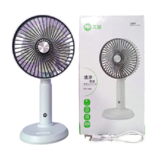 Mistral Plus Вентилатор Чанта За Ръка 2W DP-7640