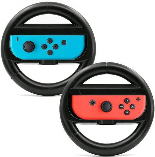 Nintendo Hand Grip for Switch in Black color