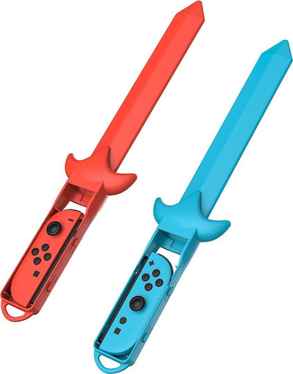 Maxx Tech Joy-con Sports Kit Nintendo Switch2&1 Mxt-mask-sw1&2