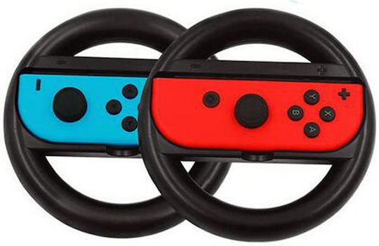 Nintendo Hand Grip for Switch in Black color