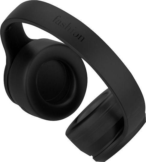 Berlinger Haus FTV-0019 Bluetooth Wireless On Ear Headphones Black