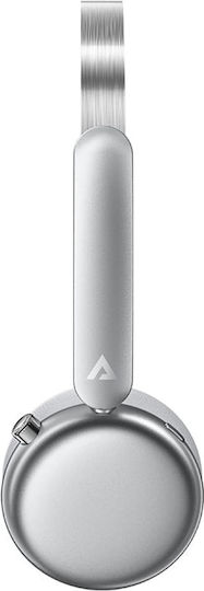 Acefast H8 Ασύρματα Bluetooth On Ear Ακουστικά με 60 ώρες Λειτουργίας Μωβ