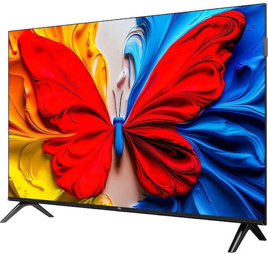 TCL Смарт Телевизор 32" Full HD QLED 32S51K (2025)