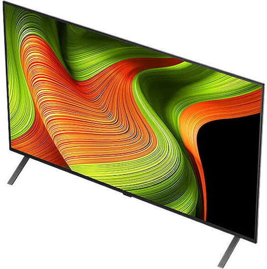LG Smart TV 48" 4K UHD OLED AI B5 HDR 2025 OLED48B53LA
