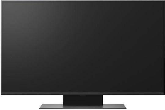 LG Smart Television 43" 4K UHD QNED QNED86 Evo AI HDR (2025)