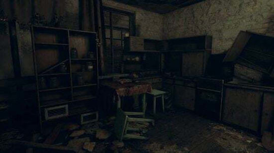 Unholy Joc PS5