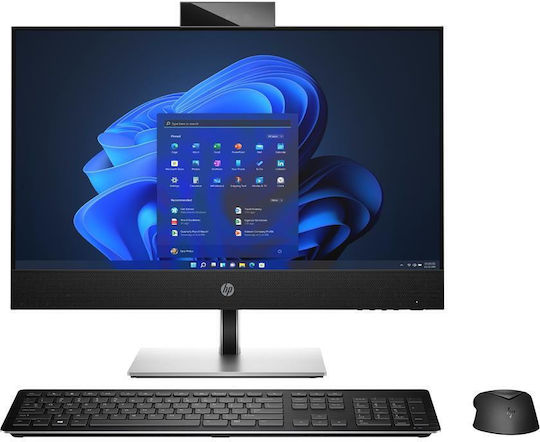 HP ProOne 440 G9 23.8" (i5-14400T/16GB/512GB SSD/FHD/W11 Pro)
