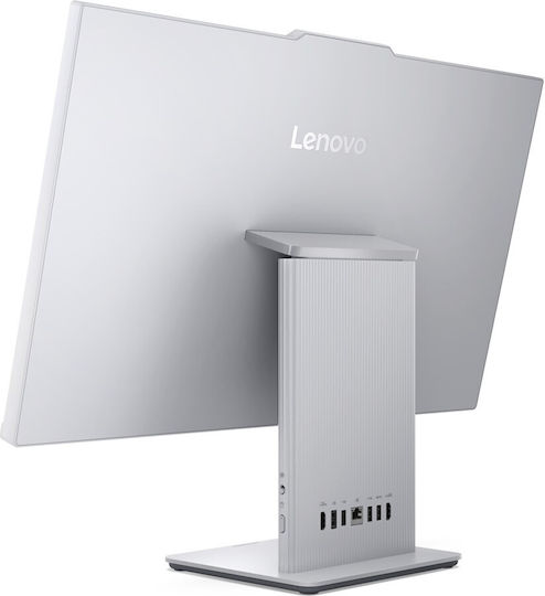 Lenovo IdeaCentre AIO 27IRH9 27" (i5-13420H/16GB/1TB SSD/FHD/W11 Home) Cloud Gray US