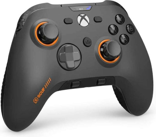 SCUF Valor Pro Wireless Gamepad for PC / Xbox One / Xbox Series Gray