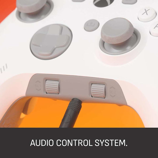 SCUF Valor Pro Wireless Gamepad for PC / Xbox One / Xbox Series White