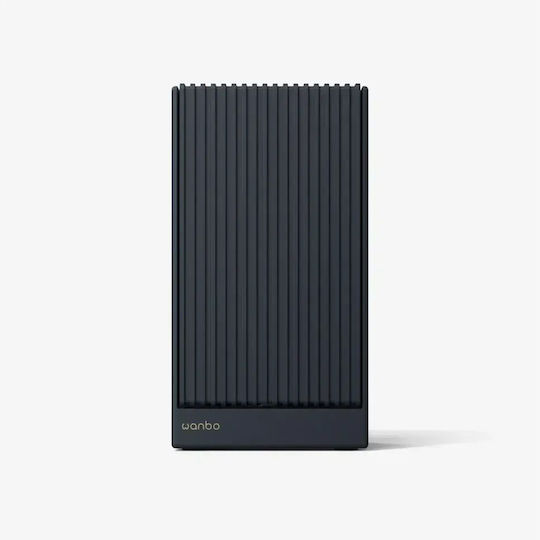 Wanbo Cube 2 Pro Projector LCD
