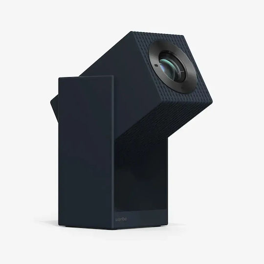 Wanbo Cube 2 Pro Projector LCD