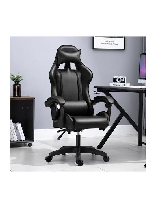 36370 Artificial Leather Black 36370 Artificial Leather Black