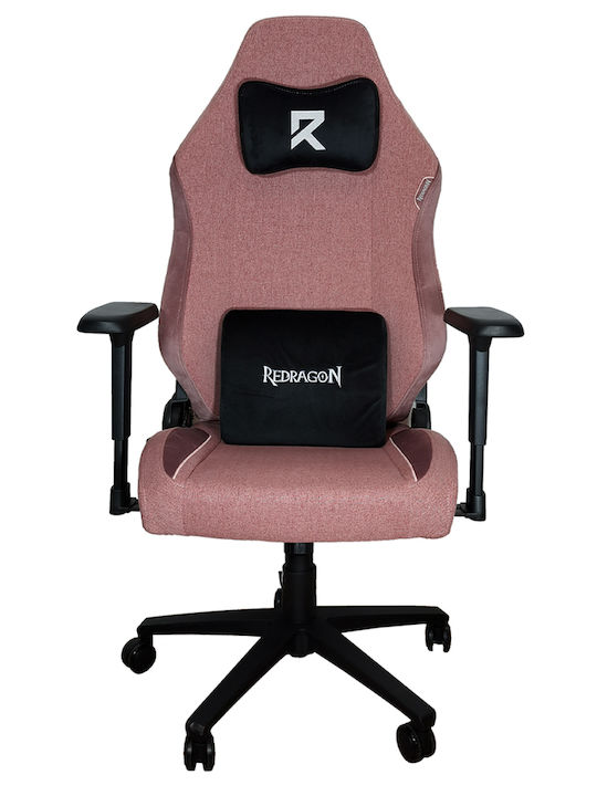 Redragon C323 Scaun Gaming cu Brațe Reglabile Roz