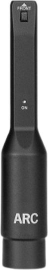 IK Multimedia iLoud Precision 6 MKII Ηχείo Studio Monitor 6.5" 150W (Τεμάχιο) Μαύρο