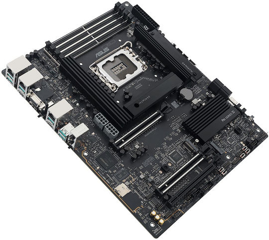 Asus PRO WS W880-ACE SE Motherboard ATX με Intel 1851 Socket 90MB1KV0-M0EAY0