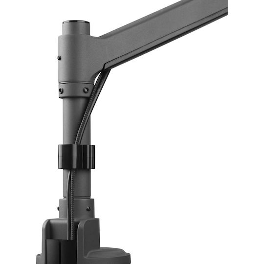 One For All DM 5110 Halterung Auf dem Schreibtisch Monitor bis 50" mit Arm