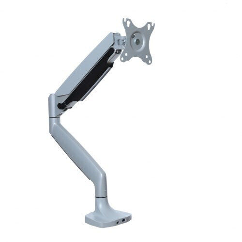 Art L-35HD Βάση Γραφείου Οθόνης έως 45" με Βραχίονα