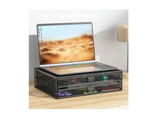 DA463 Tabletop Suport Monitor