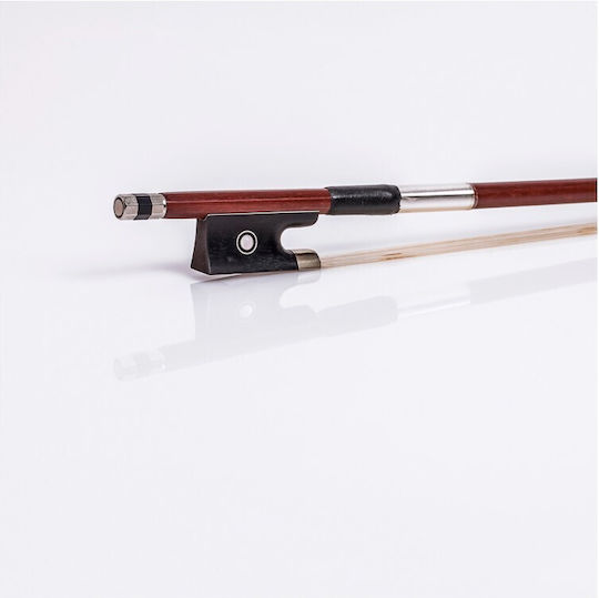 Seetronic Mt380 Βύσμα Rca Αρσενικό Επίχρυση Επαφή Μαύρο Βύσμα Jack Stereo 5mm Επίχρυση Επαφή Μαύρο