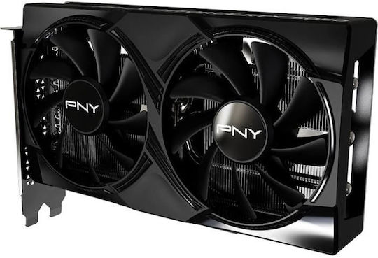 PNY GeForce RTX 5050 8GB GDDR6 Dual Graphics Card