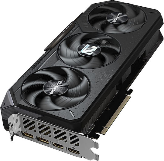 Gigabyte Radeon RX 9070 XT 16GB GDDR6 GAMING Κάρτα Γραφικών
