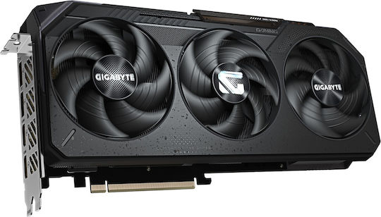 Gigabyte Radeon RX 9070 XT 16GB GDDR6 GAMING Κάρτα Γραφικών