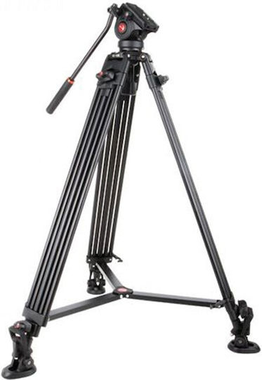 Viltrox VX-18M Τρίποδο - Βίντεο