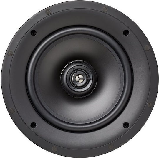 Martin Logan IC8-AW Ηχείο Οροφής (Τεμάχιο) Μαύρο