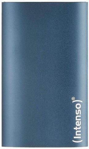Intenso 3823465 USB 3.2 Εξωτερικός SSD 1TB 2.5" Μπλε