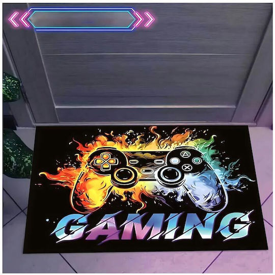 Chair Protective Mat Gaming Pattern 40 X 60 Cm Rc-k-1540