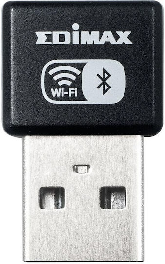 Edimax EW-7611UXB USB Network Adapter with Wireless Wi-Fi Connection