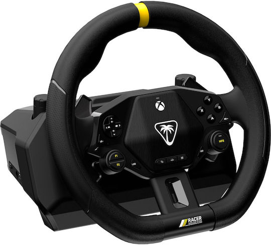 Turtle Beach VelocityOne Racer Wireless Wheel Безжичен Волан за Xbox Series X/S
