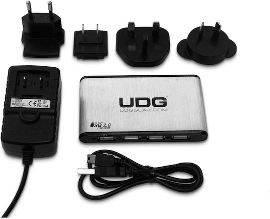 UDG Creator DIGI Hardcase Large