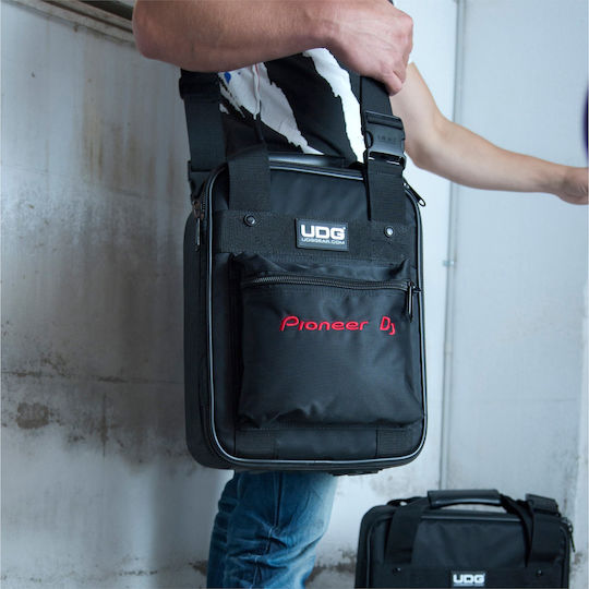 UDG Ultimate Bag Small for Pioneer CD Player/ Mixer
